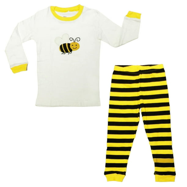 Dabuyu Love Birds Childrens Pajamas Dabuyu Love Birds Childrens Pajamas